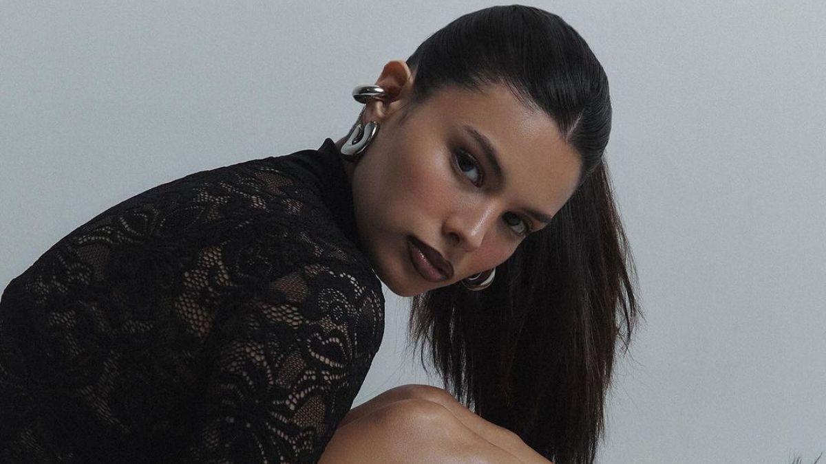 Мішель Андраде Мішель Андраде