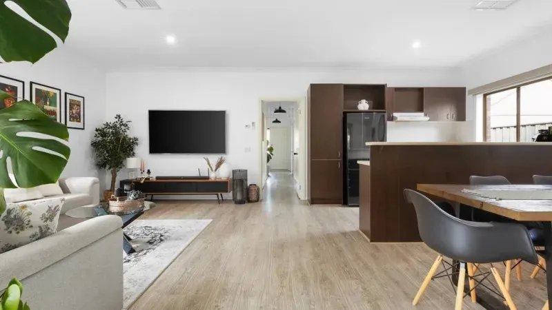 Продати будинок допоміг його ідеальний стан під час презентації Продати будинок допоміг його ідеальний стан під час презентації