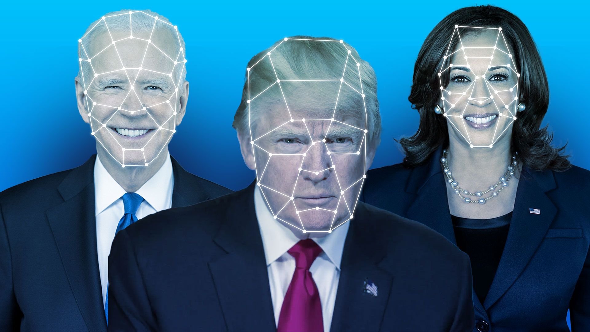 Діпфейки на виборих президента у США Діпфейки на виборих президента у США