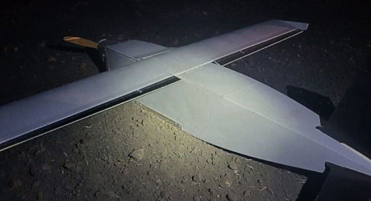 Російські "пародії" на дрони: фанерні БпЛА з іноземними компонентами виявлено у Молдові - 24 Канал Російські "пародії" на дрони: фанерні БпЛА з іноземними компонентами виявлено у Молдові - 24 Канал