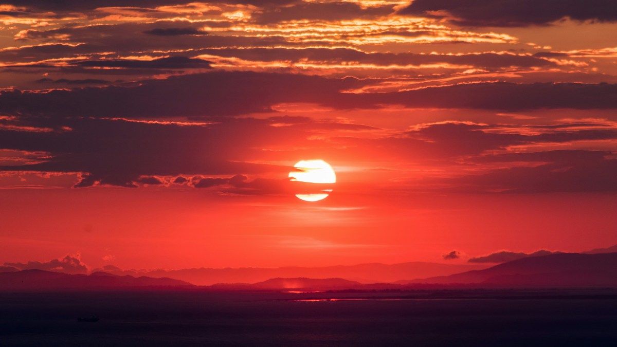 Магнітна буря 13 листопада 2024 року – наскільки сильною вона буде й чого чекати Магнітна буря 13 листопада 2024 року – наскільки сильною вона буде й чого чекати