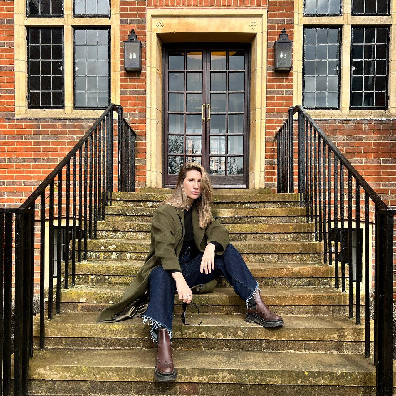 Аніта Луценко - де зараз Аніта Луценко - де зараз