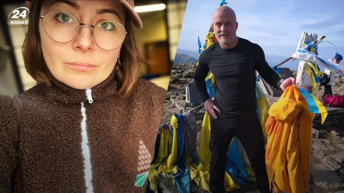 Даша Малахова и Вячеслав Узелков Даша Малахова и Вячеслав Узелков