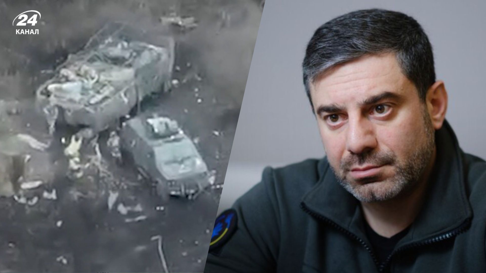 Расстрел пленных в Курской области Расстрел пленных в Курской области