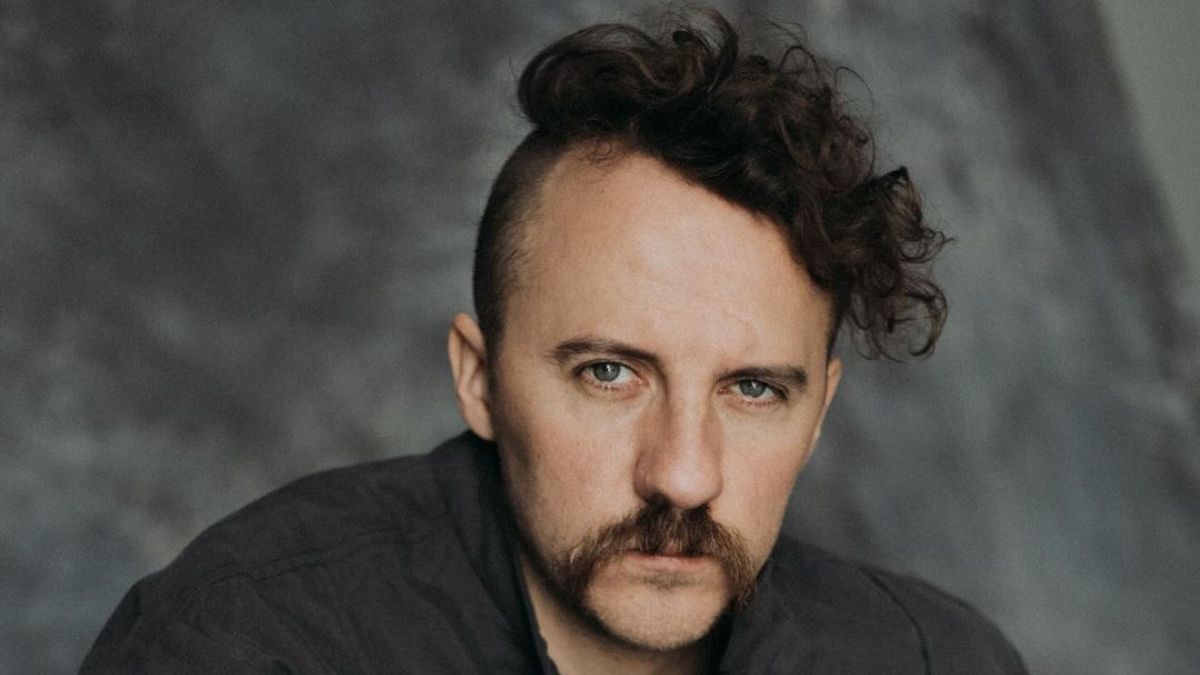 Євген Клопотенко Євген Клопотенко