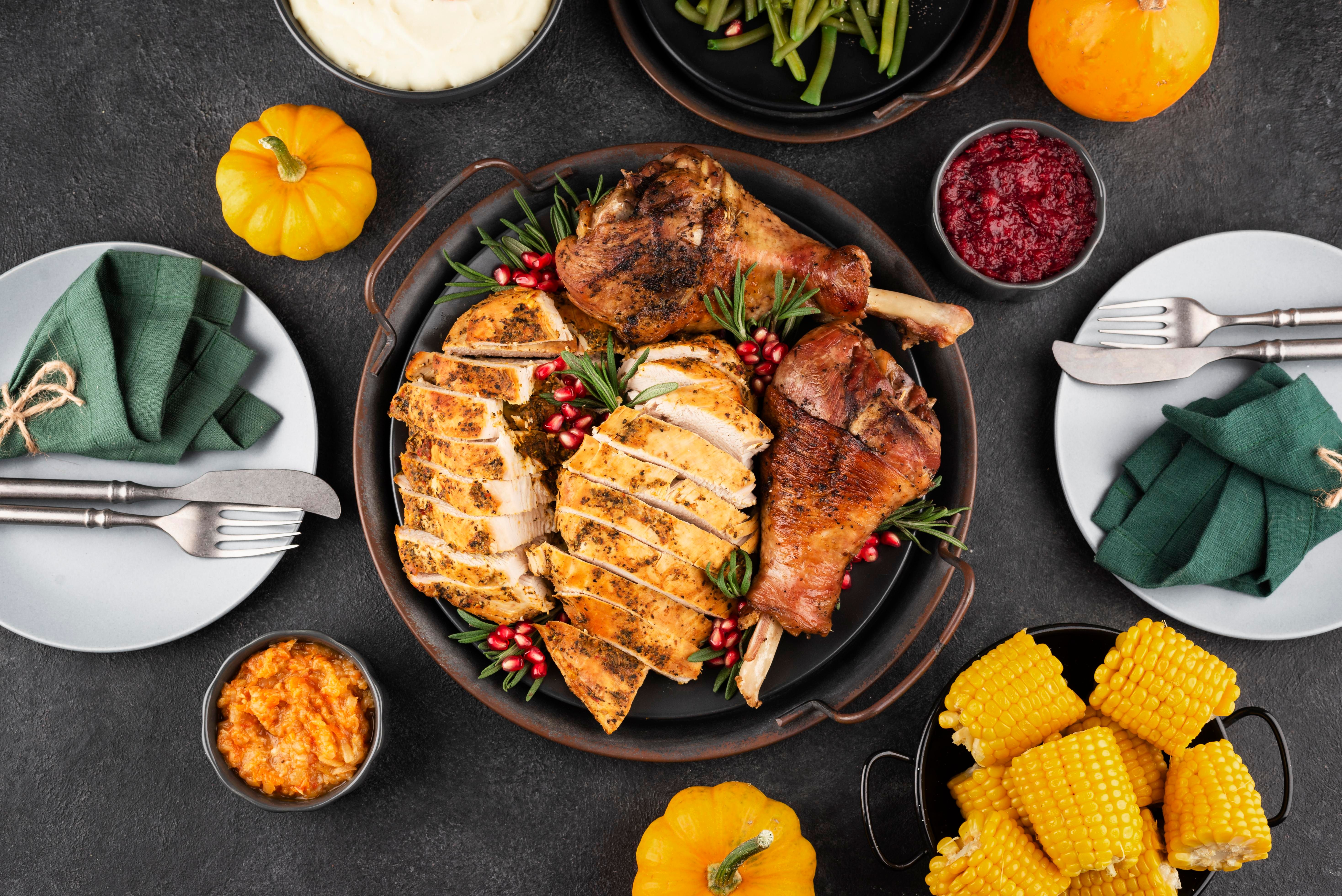 Запусти перед Різдвяним постом 2024 Запусти перед Різдвяним постом 2024