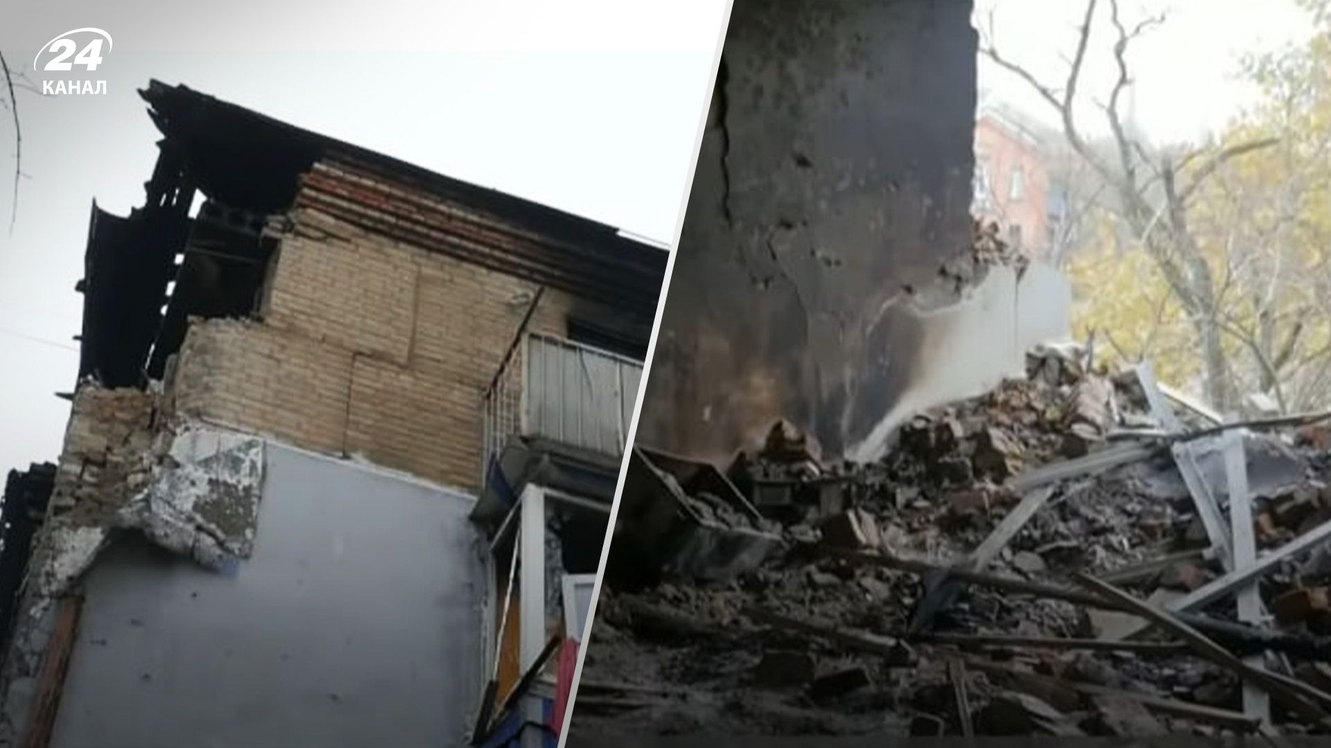 Очевидцы удара по Николаеву рассказали о первых мгновениях атаки Очевидцы удара по Николаеву рассказали о первых мгновениях атаки