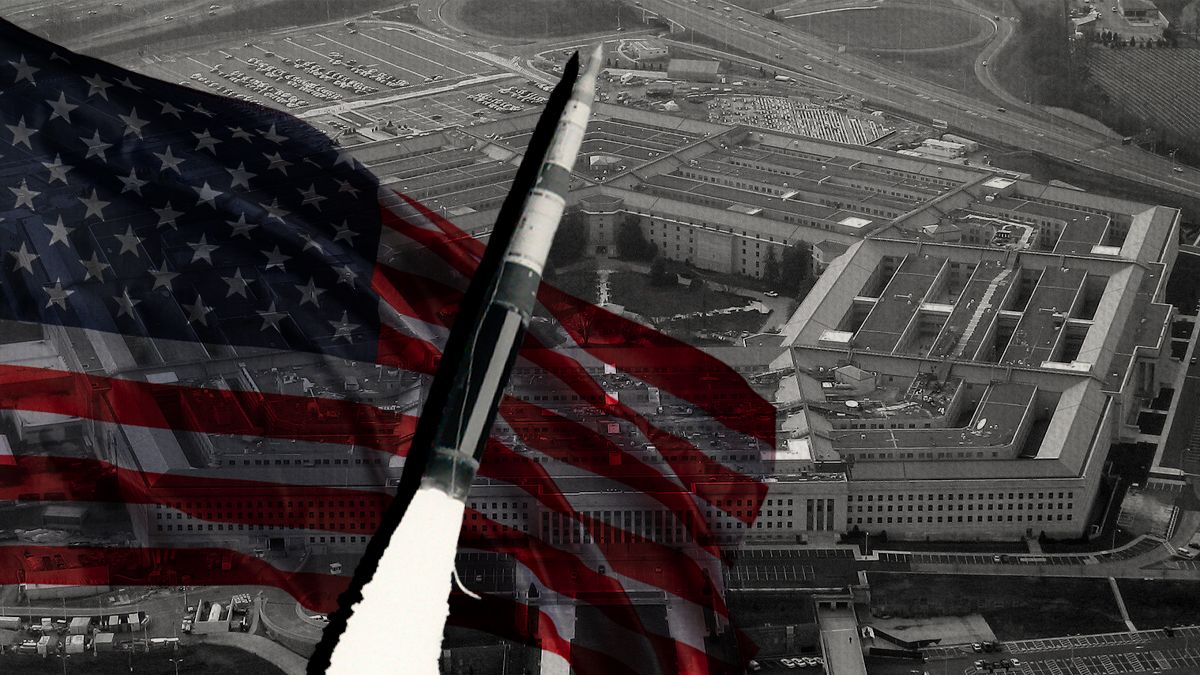 Minuteman 3 - характеристики Minuteman 3 - характеристики