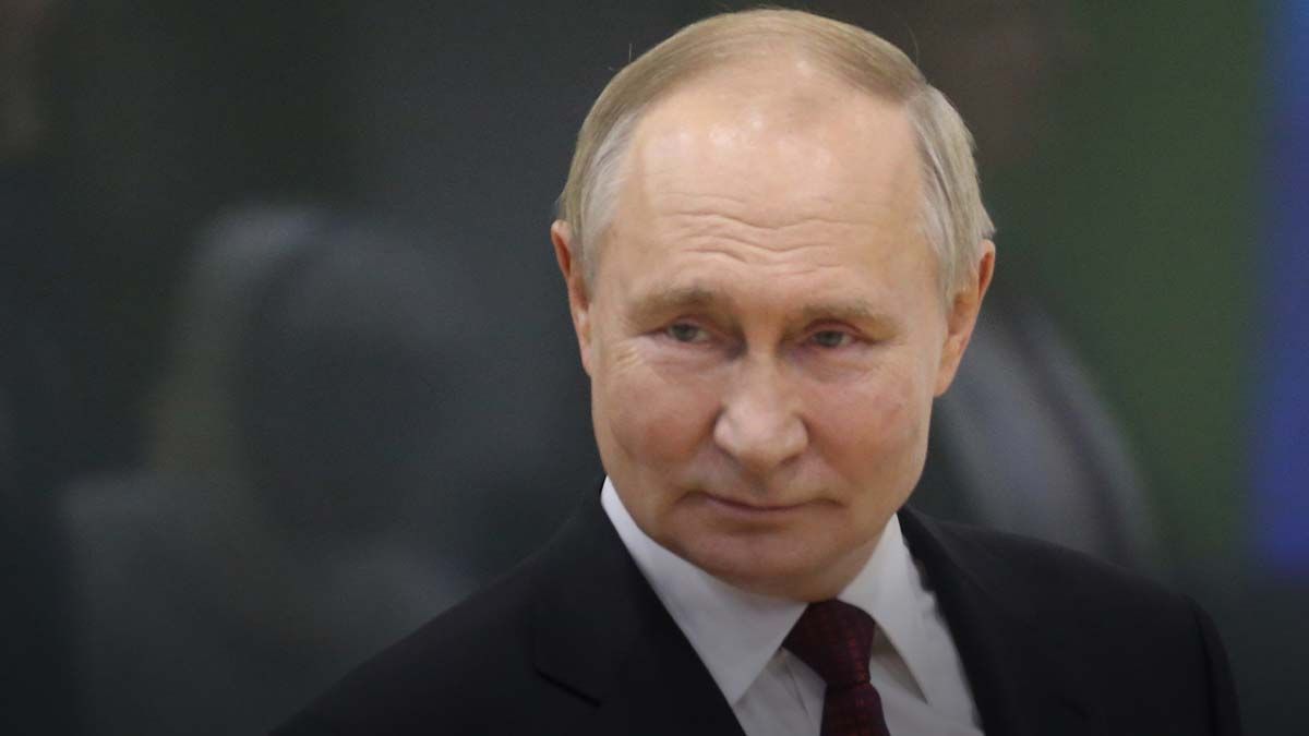 Чего сейчас хочет достичь Путин и что пытается продемонстрировать - 24 Канал Чего сейчас хочет достичь Путин и что пытается продемонстрировать - 24 Канал