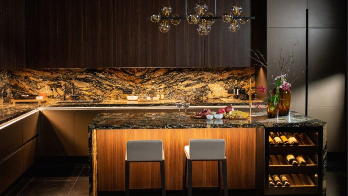 В чем разница между искусственным и натуральным камнем В чем разница между искусственным и натуральным камнем