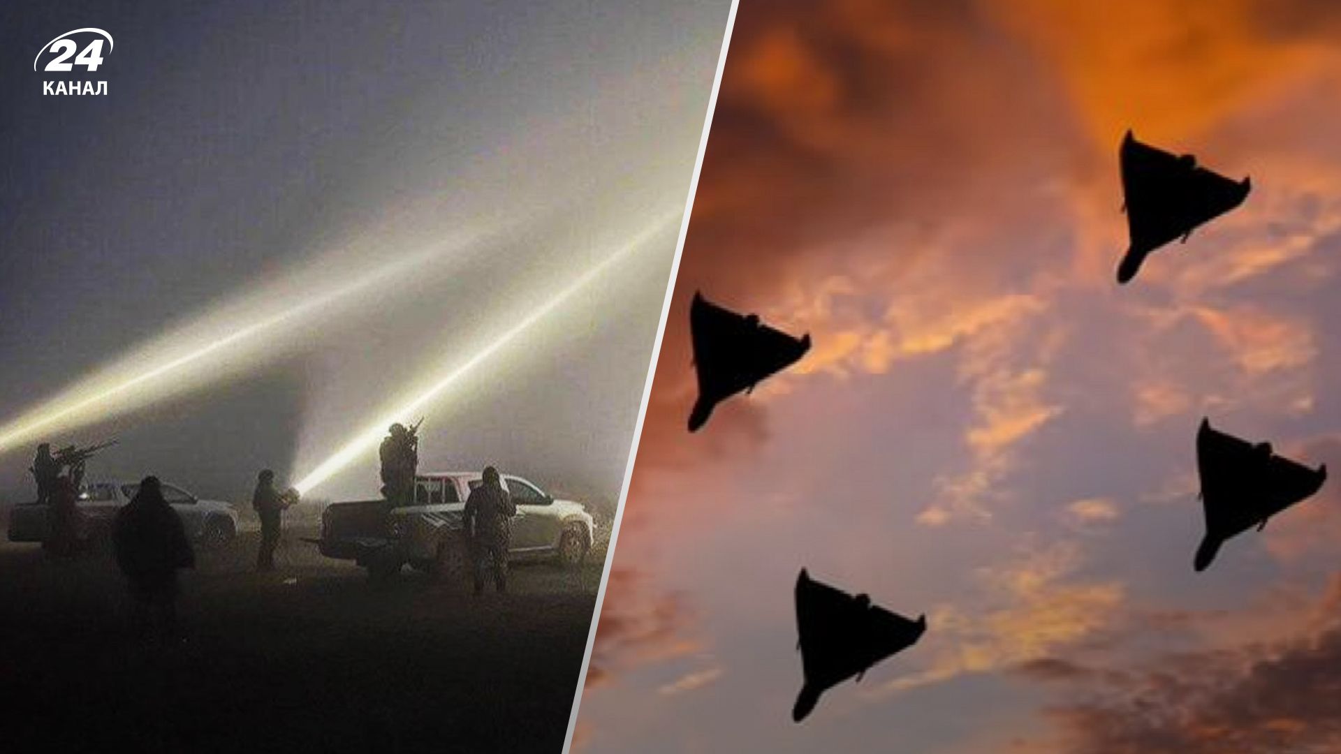 Россия выпускает рекордно много "Шахедов" Россия выпускает рекордно много "Шахедов"