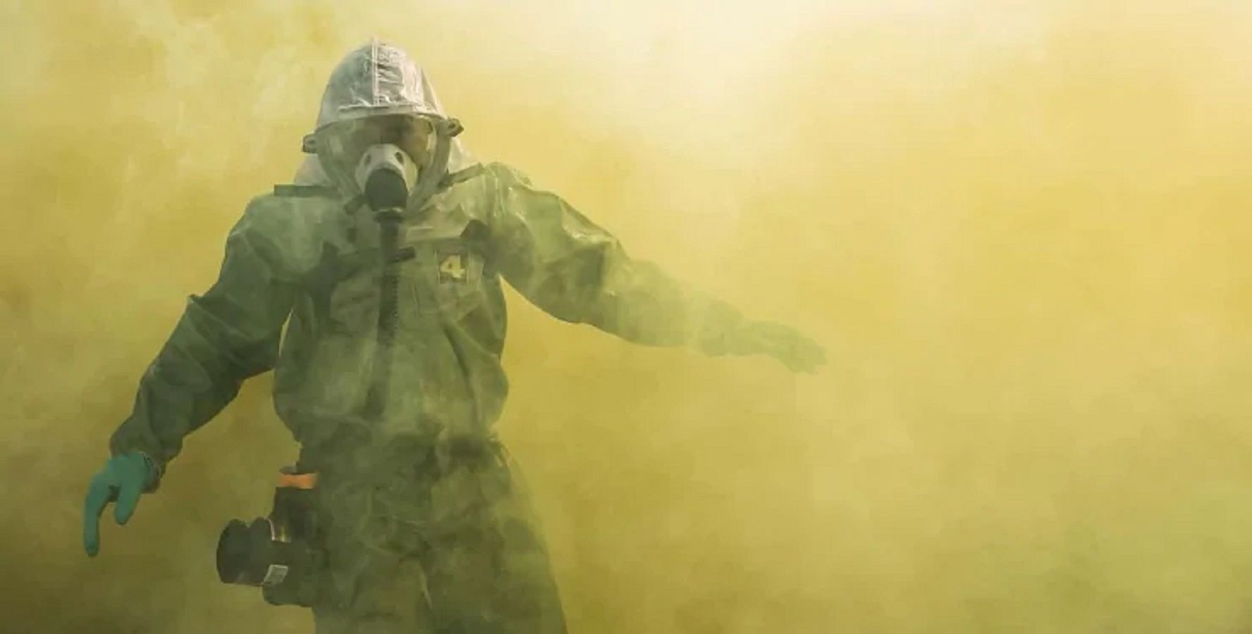 "Коли інші засоби неефективні": які боєприпаси з отруйними речовинами скидають росіяни на фронті - 24 Канал "Коли інші засоби неефективні": які боєприпаси з отруйними речовинами скидають росіяни на фронті - 24 Канал