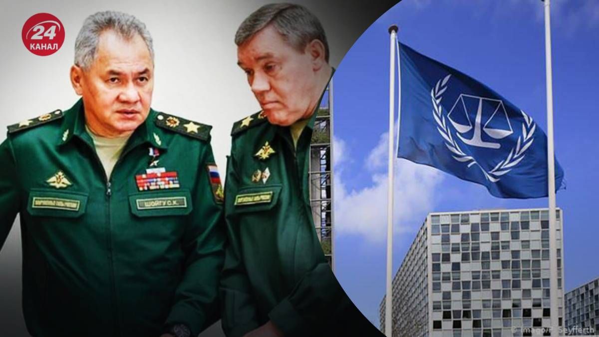Москва отомстила за Герасимова и Шойгу судье МУС Москва отомстила за Герасимова и Шойгу судье МУС