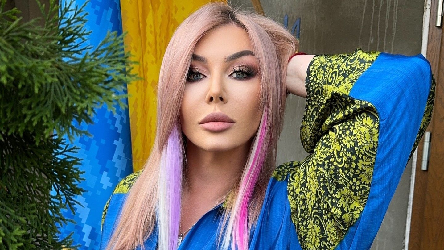 Ирина Билык Ирина Билык