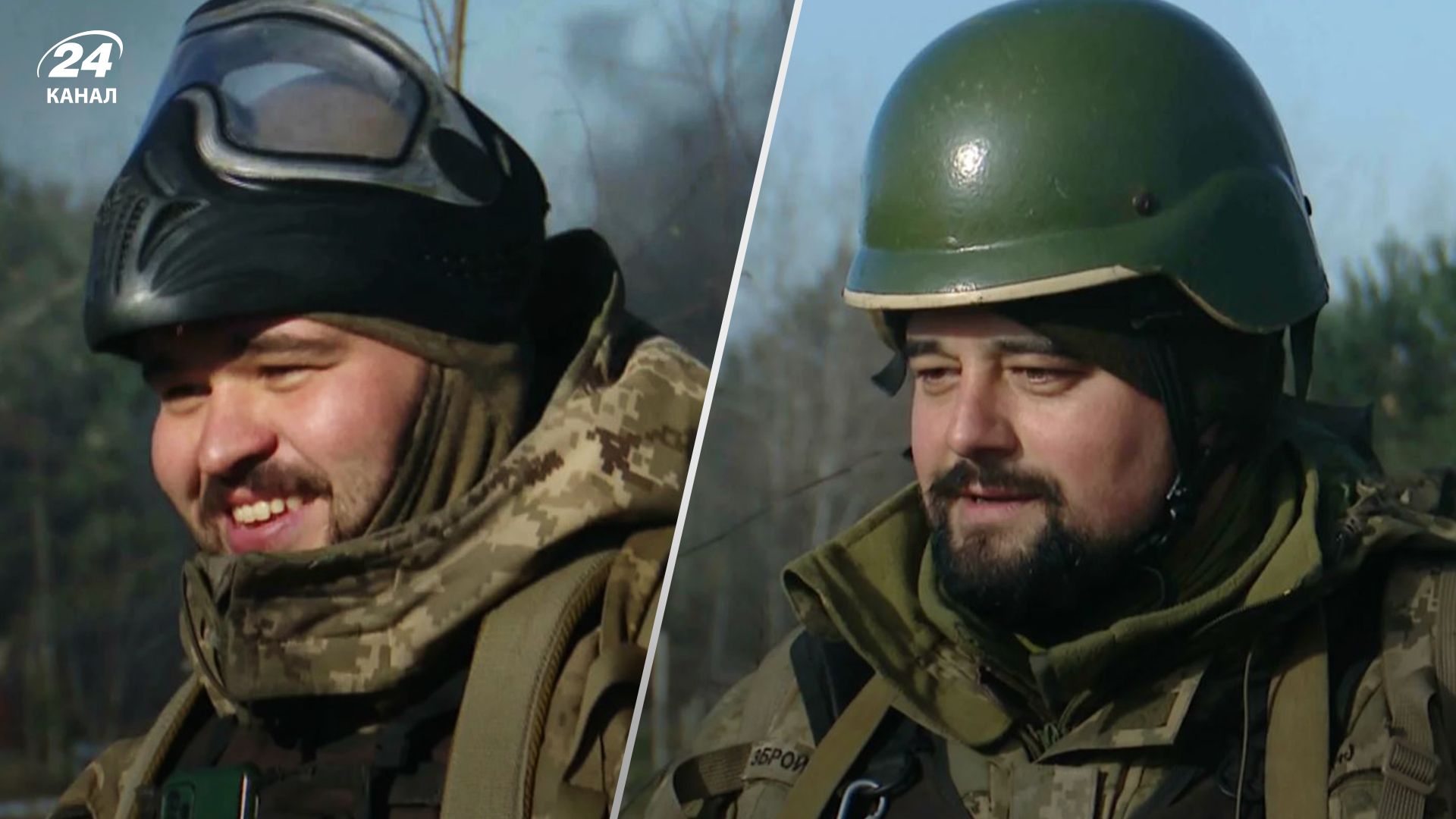 Базова загальновійськова підготовка в Україні - як відбувається зараз, що змінилося - 24 Канал Базова загальновійськова підготовка в Україні - як відбувається зараз, що змінилося - 24 Канал