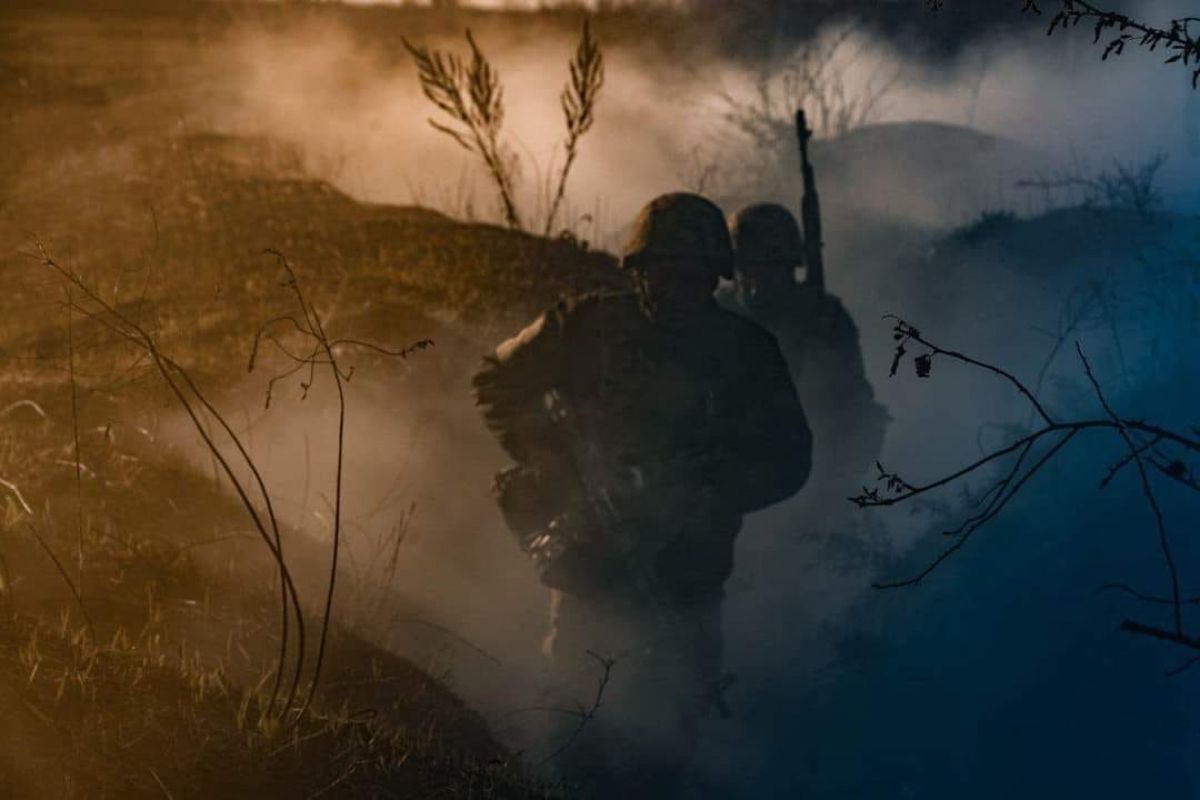 Война России против Украины Война России против Украины