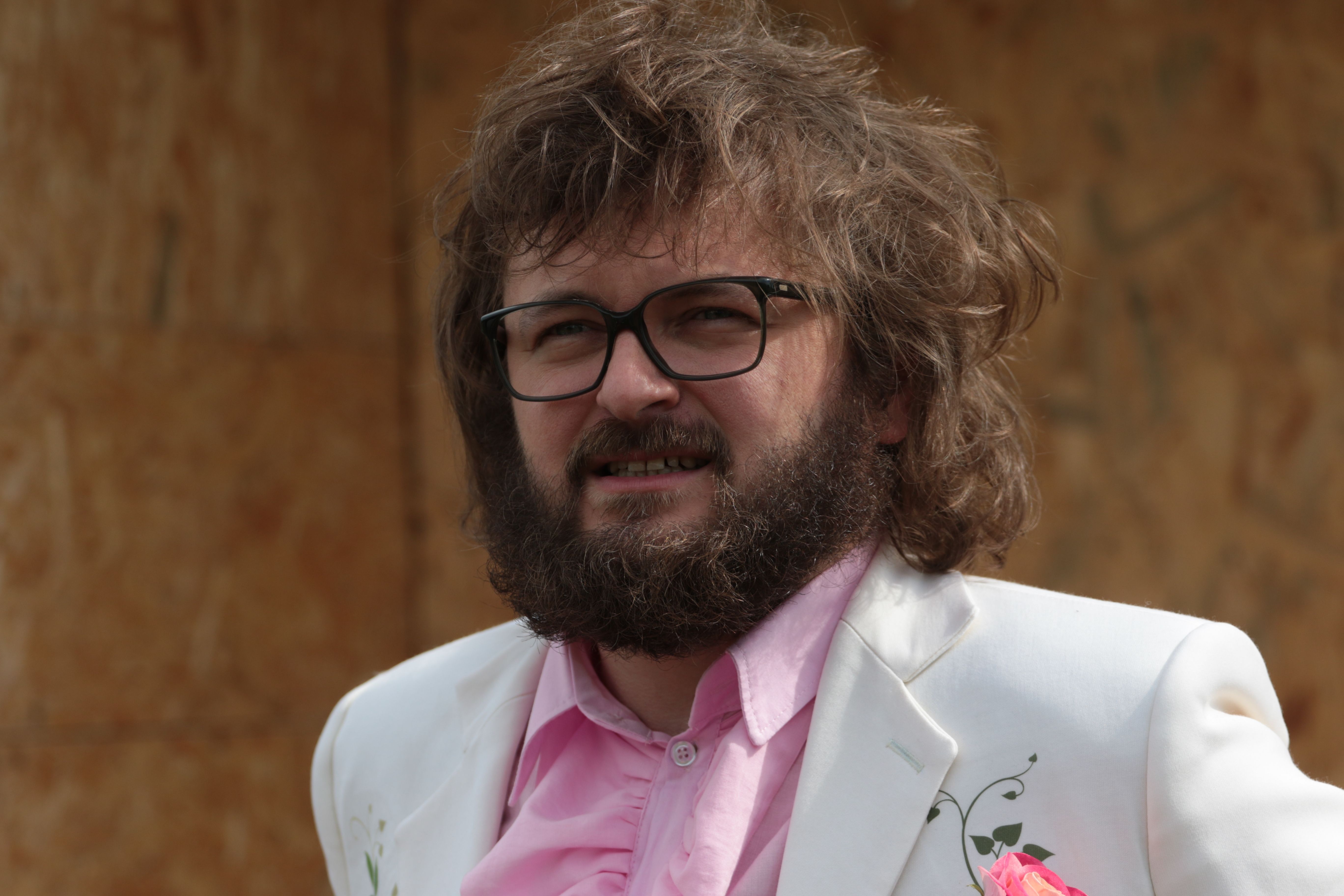 Ким працював Дзідзьо до своєї популярності Ким працював Дзідзьо до своєї популярності