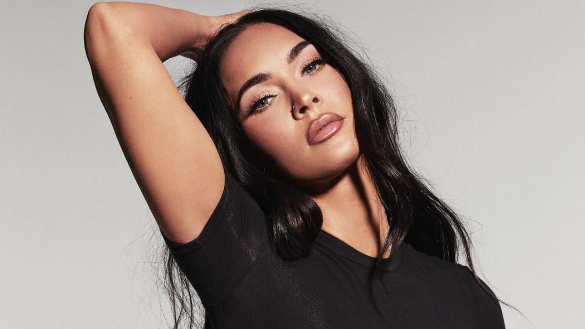 Меган Фокс Меган Фокс