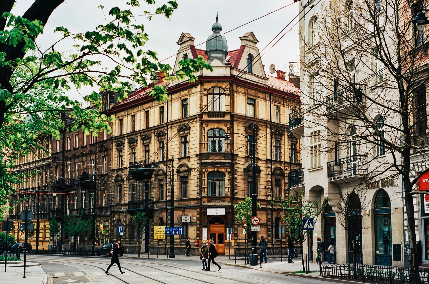 Рейтинг самых красивых польских городов 2024 года Рейтинг самых красивых польских городов 2024 года