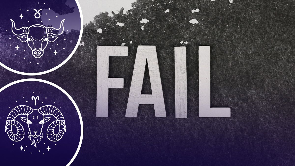 У кого будут проблемы - гороскоп У кого будут проблемы - гороскоп