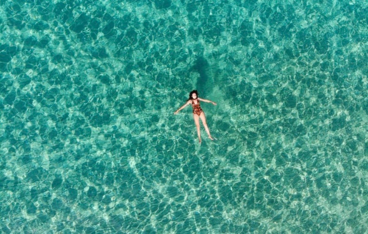 Сардиния является домом для одной из редких в мире "голубых зон" Сардиния является домом для одной из редких в мире "голубых зон"