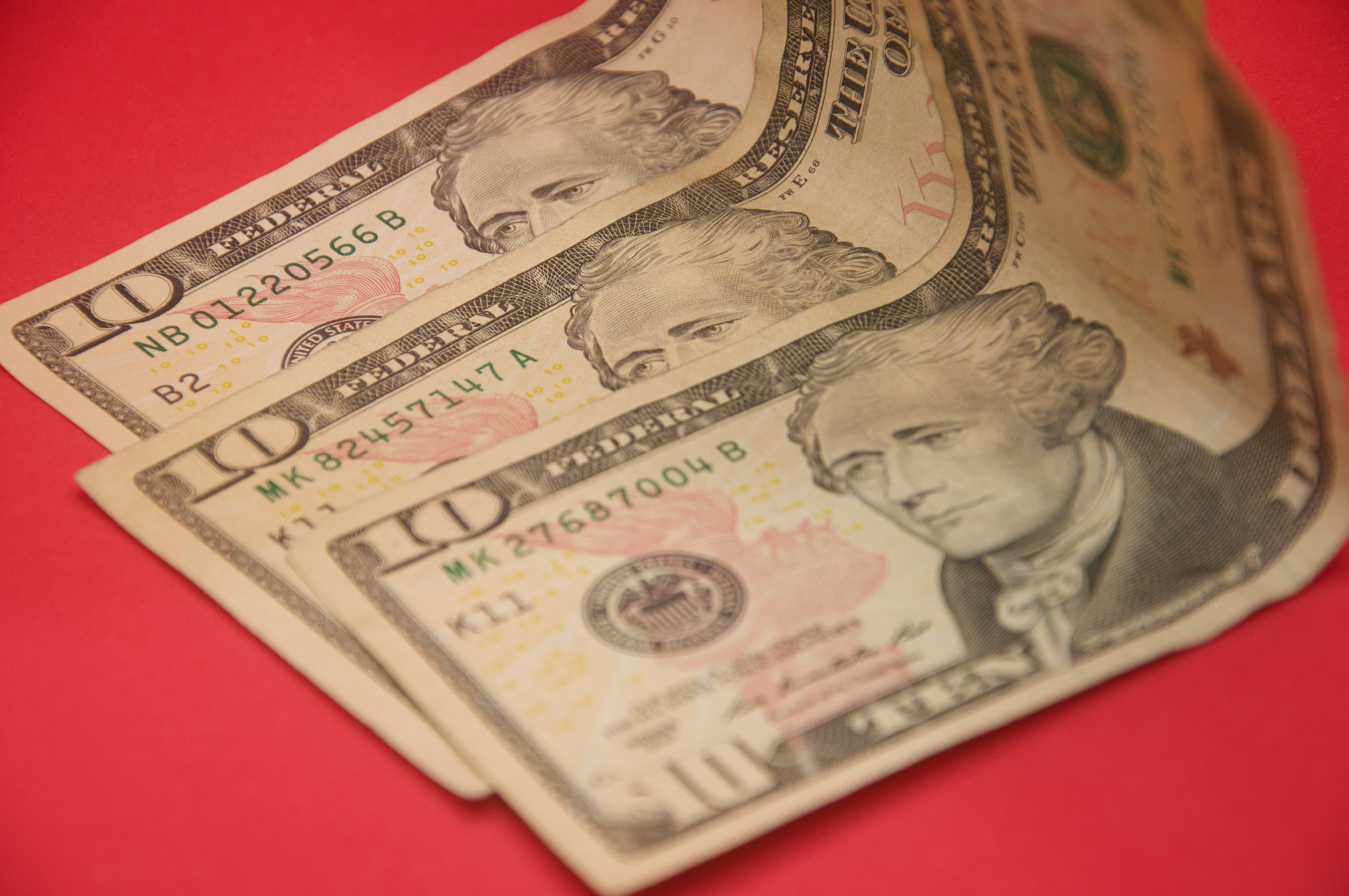 Вивезені кошти Вивезені кошти