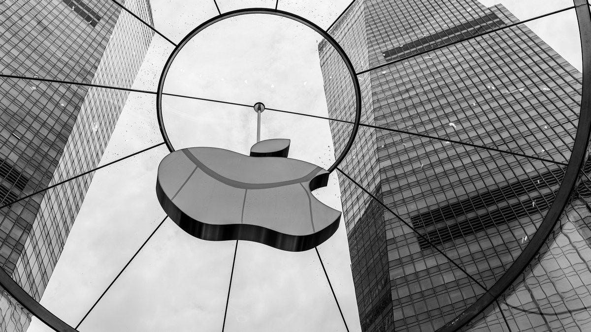 Apple відмовили у реєстрації російськомовної торгової марки Яблоко