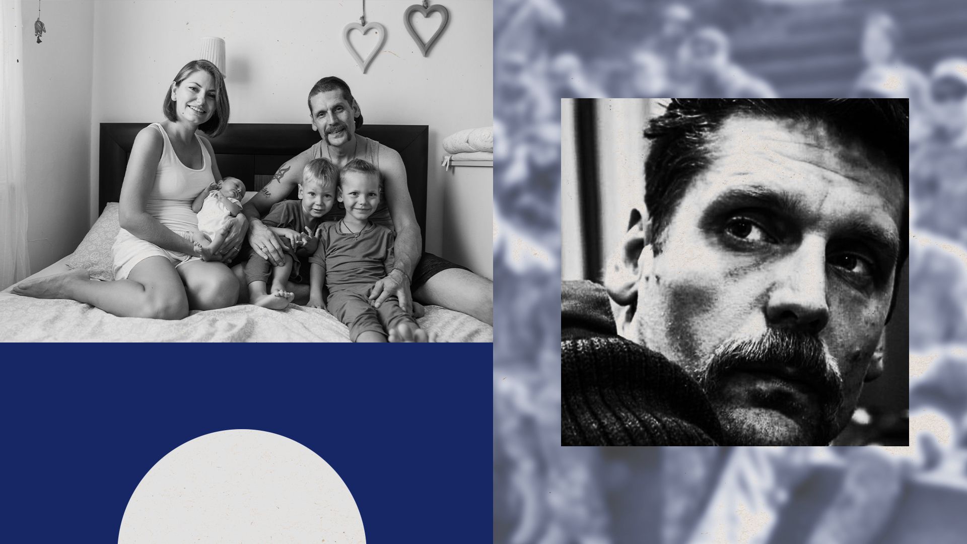 Дружина загиблого воїна Андрія Глембоцького залишилась без допомоги держави Дружина загиблого воїна Андрія Глембоцького залишилась без допомоги держави