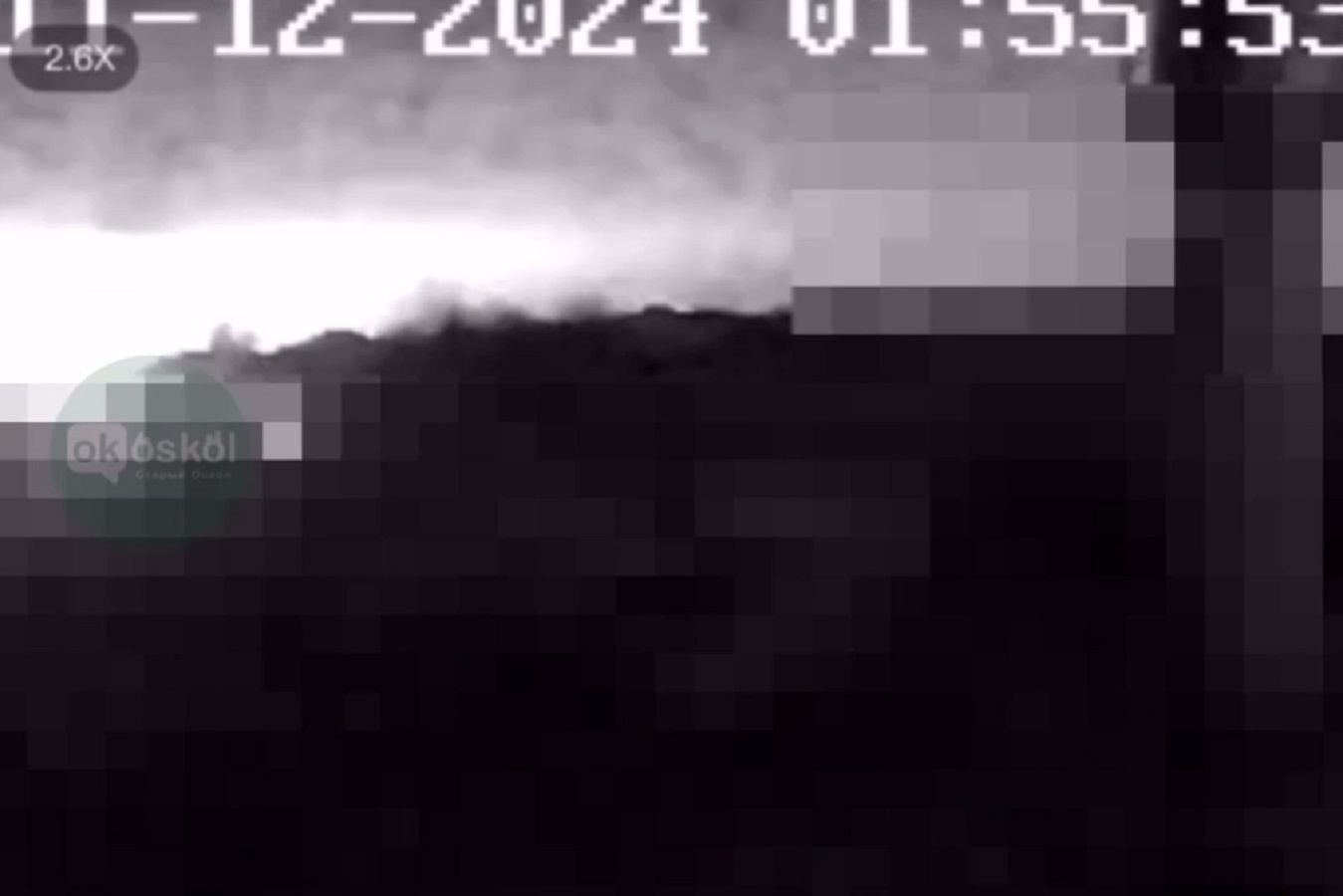 У ЦПД підтвердили атаку на нафтобазу на Бєлгородщині і показали відео потужного влучання - 24 Канал У ЦПД підтвердили атаку на нафтобазу на Бєлгородщині і показали відео потужного влучання - 24 Канал
