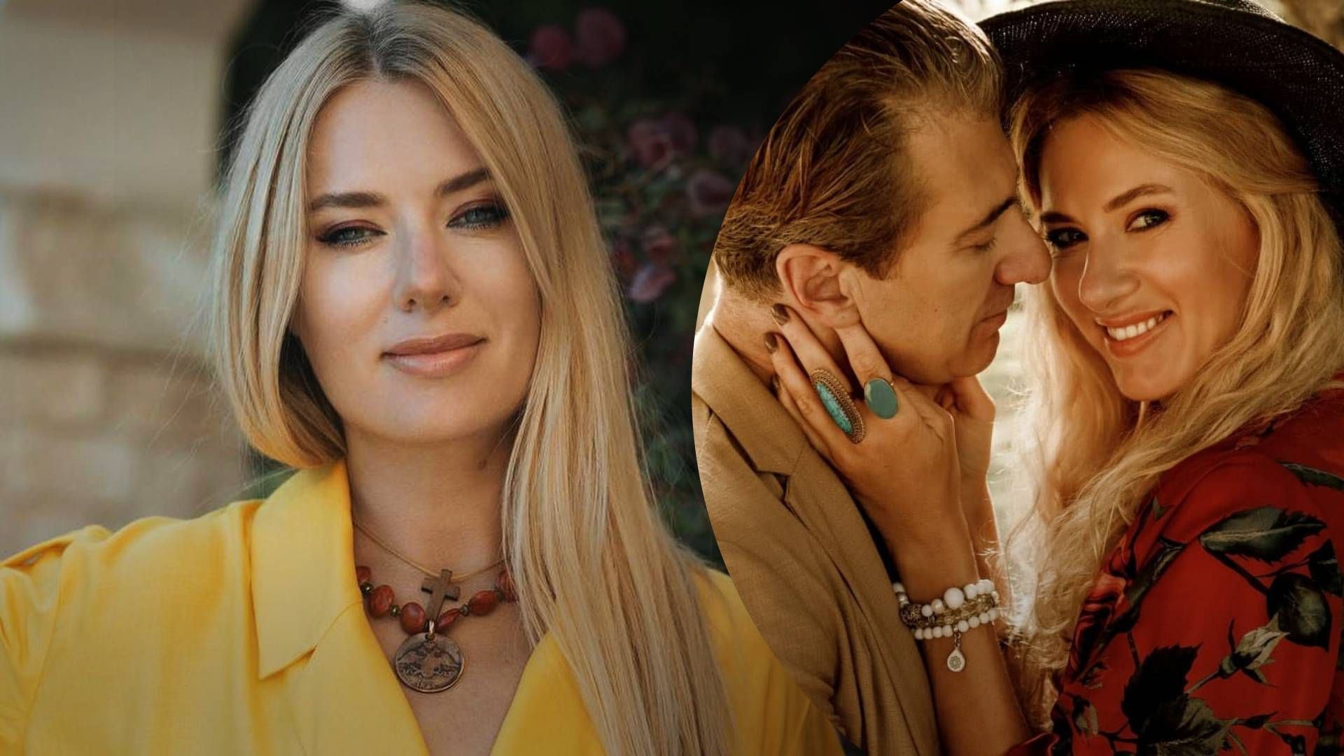 Ольга Горбачова - де зараз Ольга Горбачова - де зараз