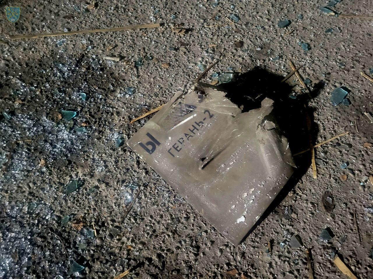 Скільки Шахедів збили сьогодні Скільки Шахедів збили сьогодні