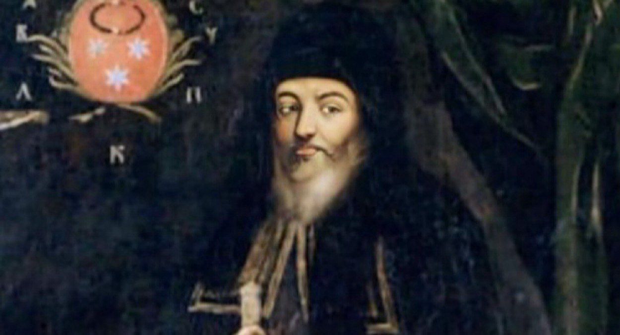 В Украине канонизировали Елисея Плетенецкого В Украине канонизировали Елисея Плетенецкого