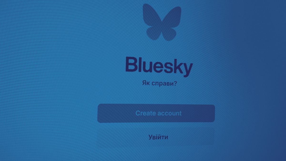 Bluesky стає все популярнішим