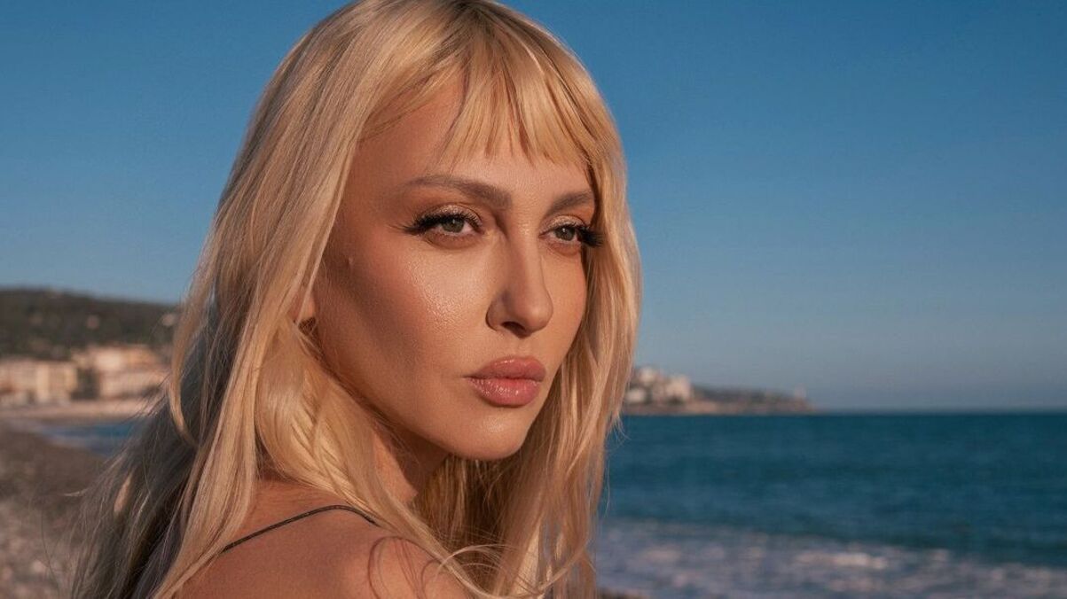 Оля Полякова Оля Полякова