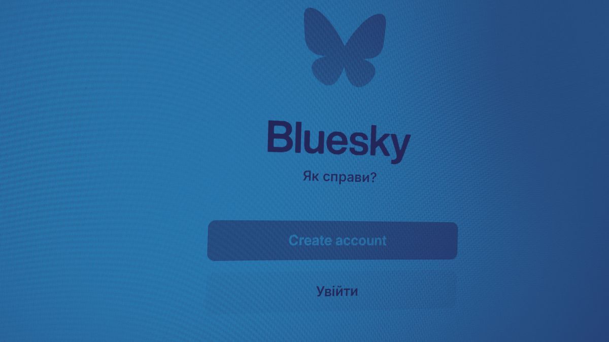 Bluesky становится все популярнее Bluesky становится все популярнее