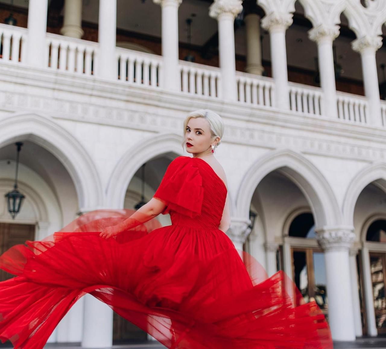 Мика Ньютон - где сейчас Мика Ньютон - где сейчас