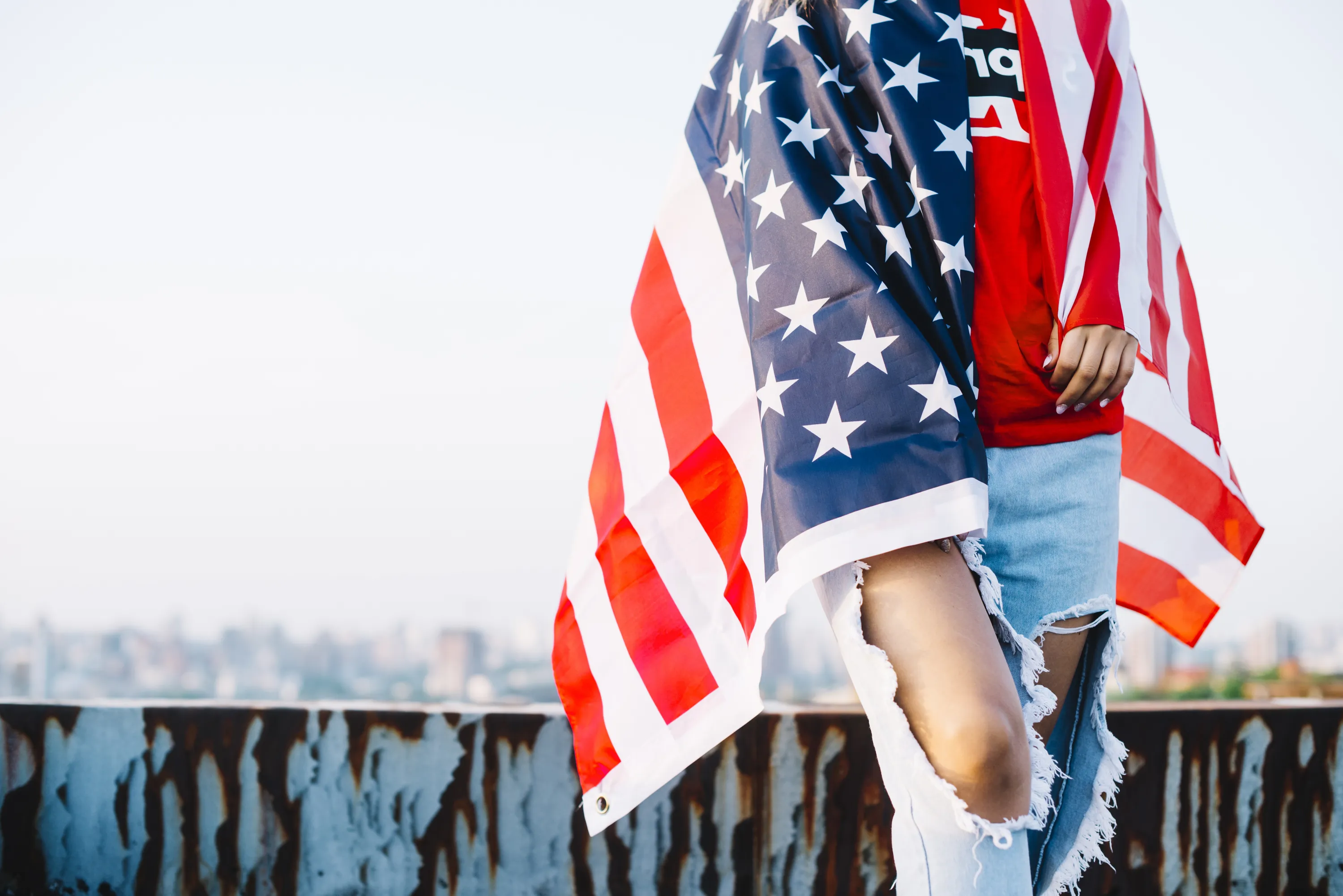 Прізвища американського походження