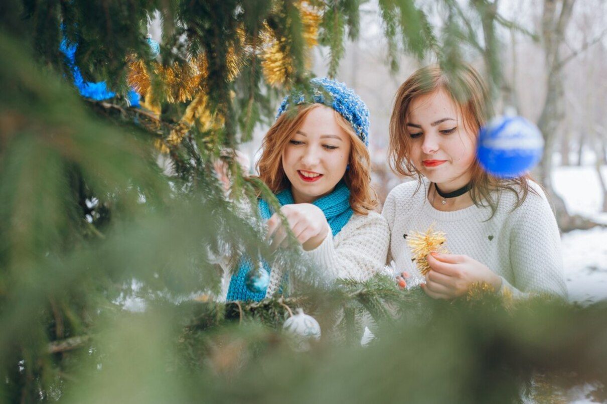 Коли зимові канікули 2024 у школах - коли і скільки відпочиватимуть учні Коли зимові канікули 2024 у школах - коли і скільки відпочиватимуть учні