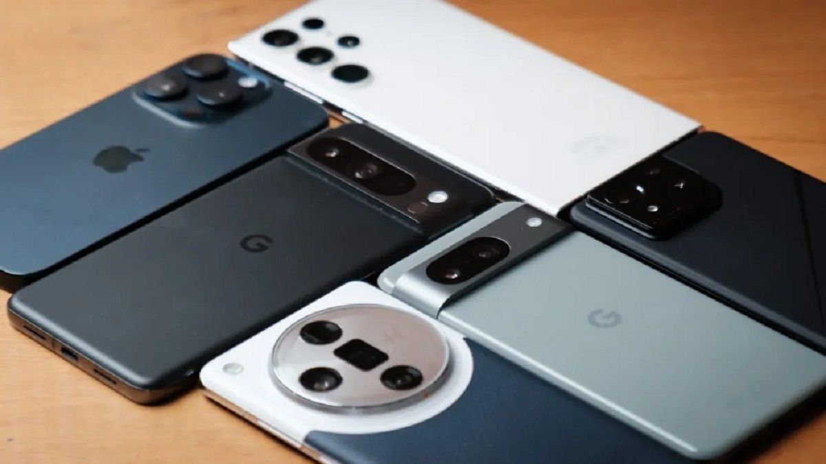 Коли вибір вживаного смартфона кращий ніж купівля нового Коли вибір вживаного смартфона кращий ніж купівля нового