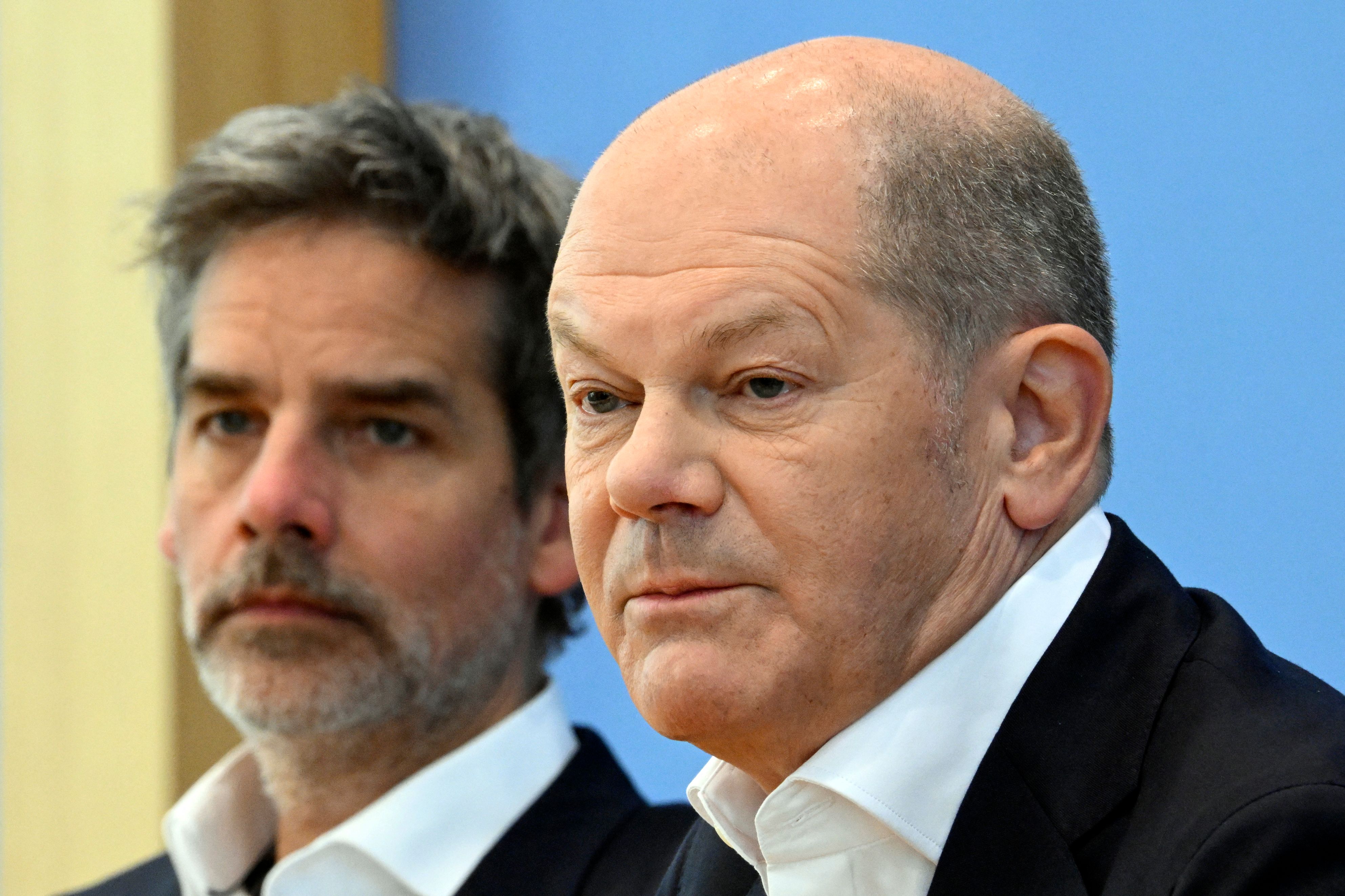 Німецькі політики узгодили попередню дату дострокових виборів Німецькі політики узгодили попередню дату дострокових виборів