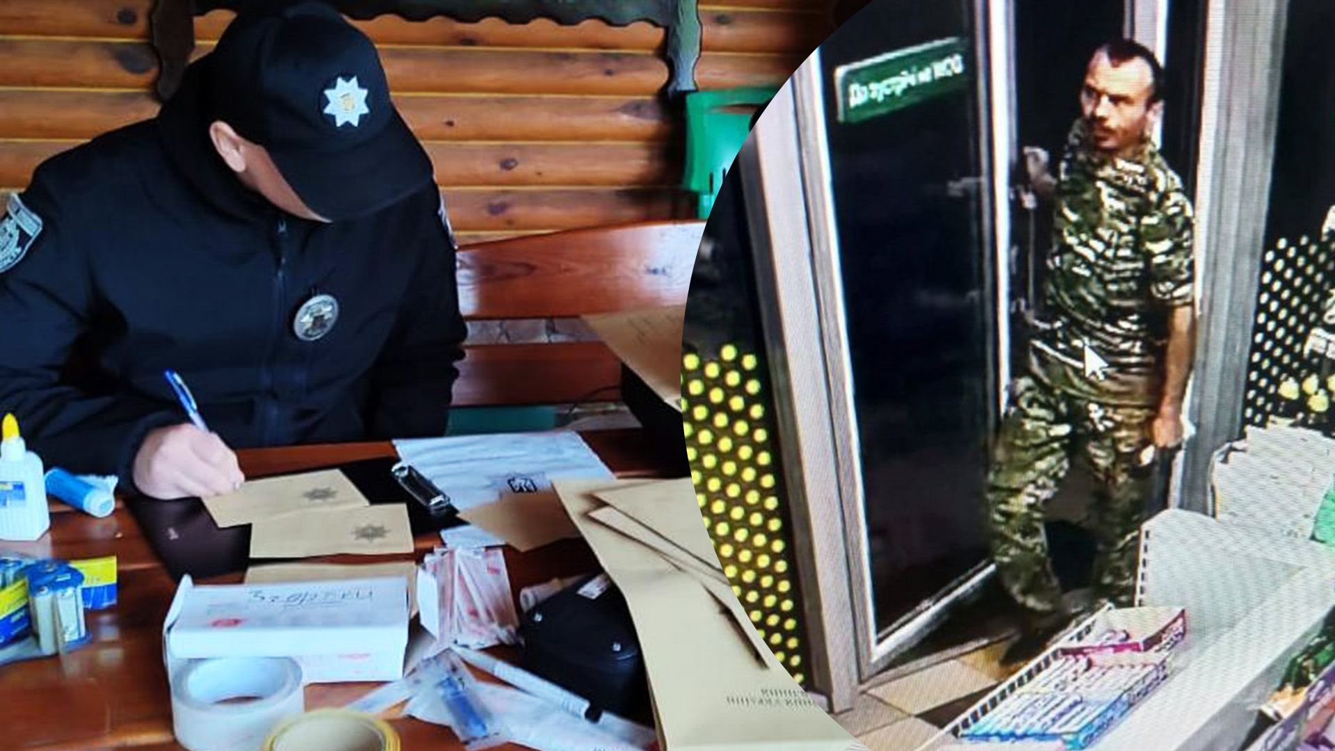 Подозреваемого в убийстве супругов бизнесменов на Львовщине взяли под стражу Подозреваемого в убийстве супругов бизнесменов на Львовщине взяли под стражу