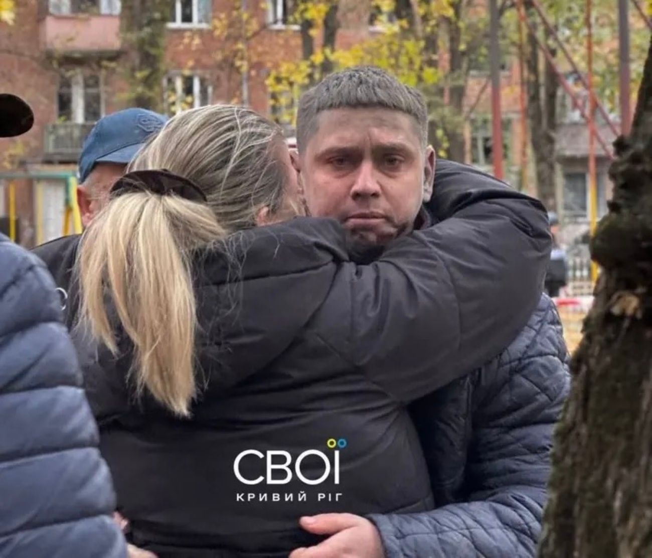 Почти вся семья Куликов погибла в результате ракетного удара России по Кривому Рогу Почти вся семья Куликов погибла в результате ракетного удара России по Кривому Рогу