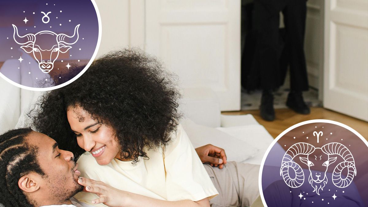 Хто зраджує - любовний гороскоп Хто зраджує - любовний гороскоп