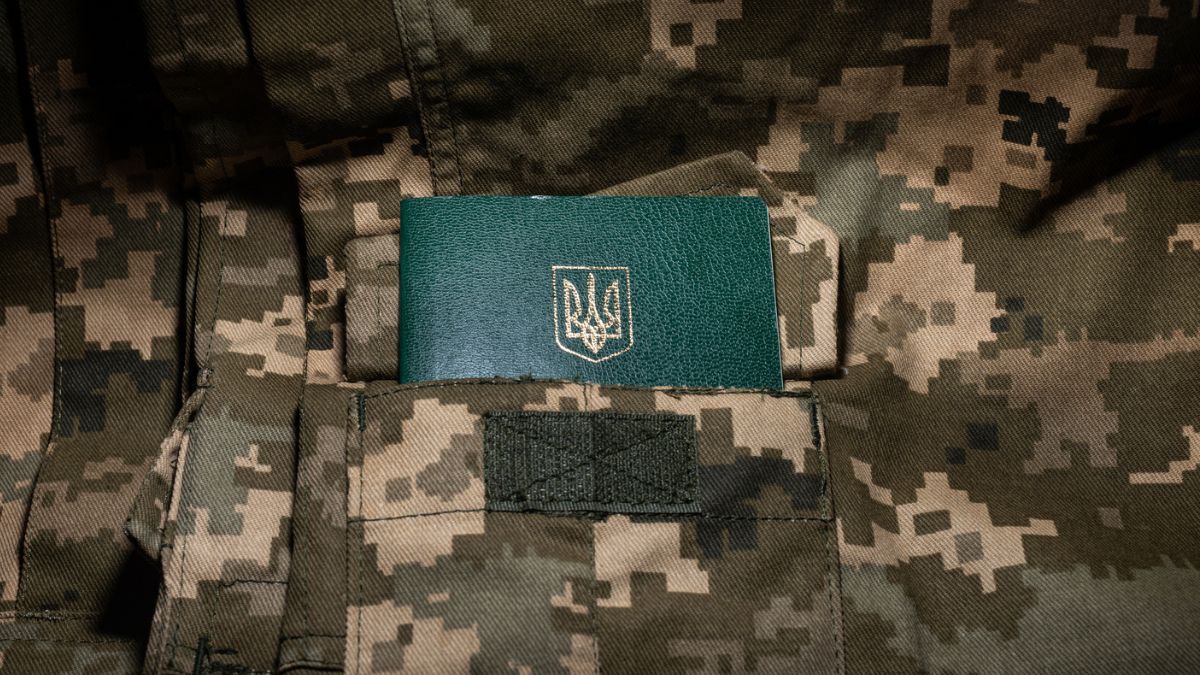 Обмежено придатні військовозобов’язані мають пройти повторну ВЛК: в ТЦК назвали терміни - 24 Канал Обмежено придатні військовозобов’язані мають пройти повторну ВЛК: в ТЦК назвали терміни - 24 Канал