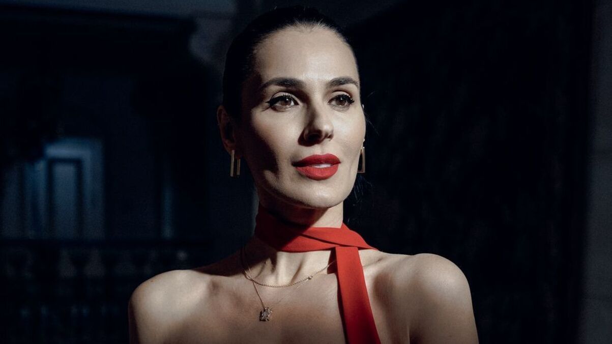 Маша Ефросинина Маша Ефросинина