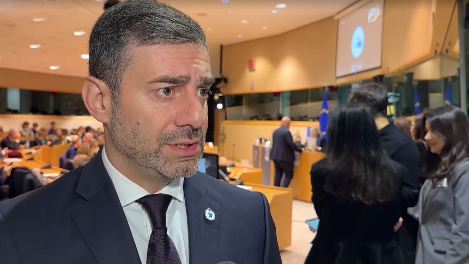 Лубінець пояснив, чому Росія вбиває українських полонених Лубінець пояснив, чому Росія вбиває українських полонених