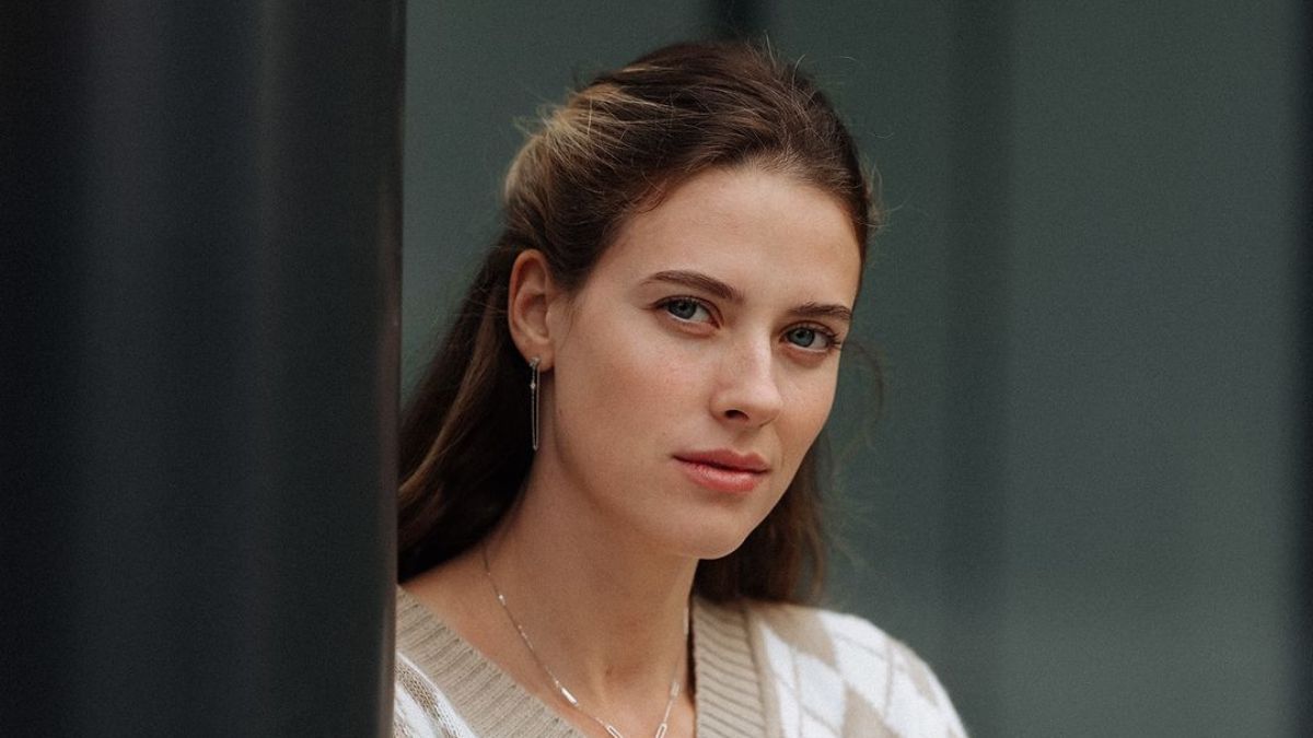 Ярослава Магучіх Ярослава Магучіх