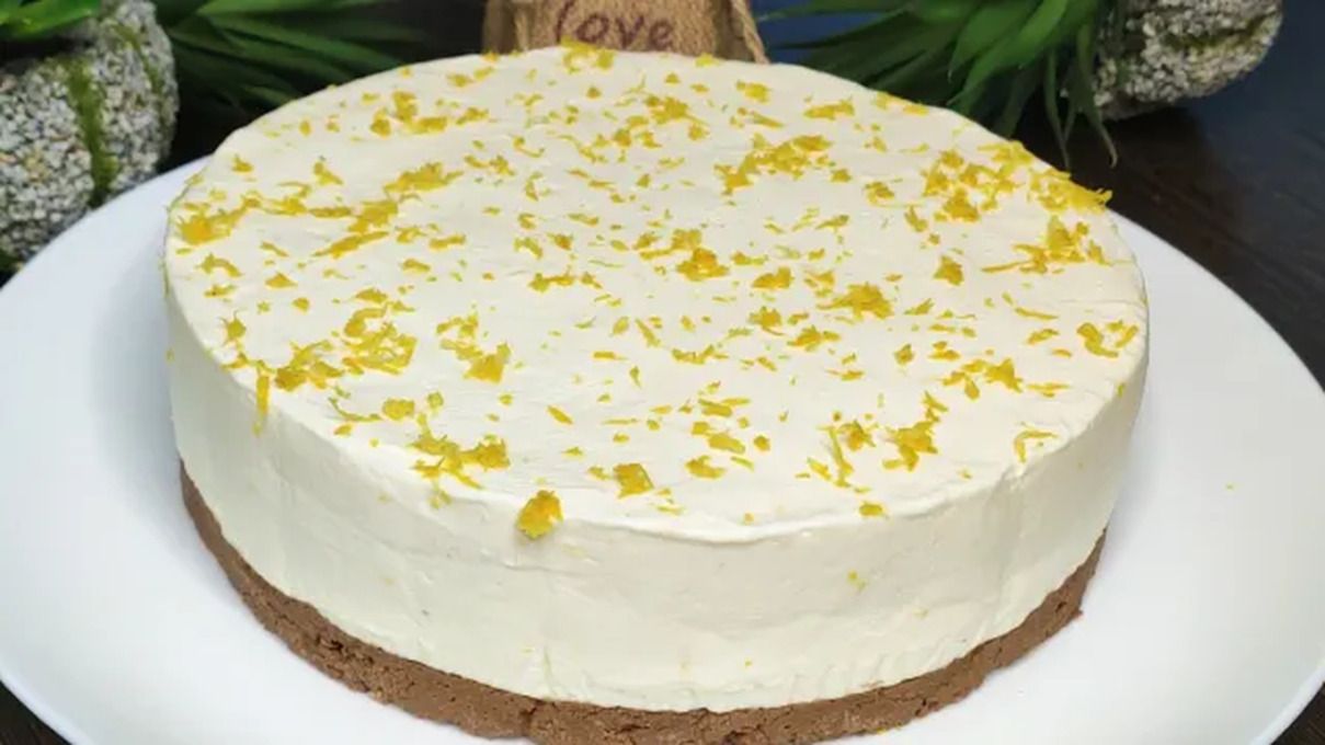 Готуємо десерт з 4 інгредієнтів Готуємо десерт з 4 інгредієнтів