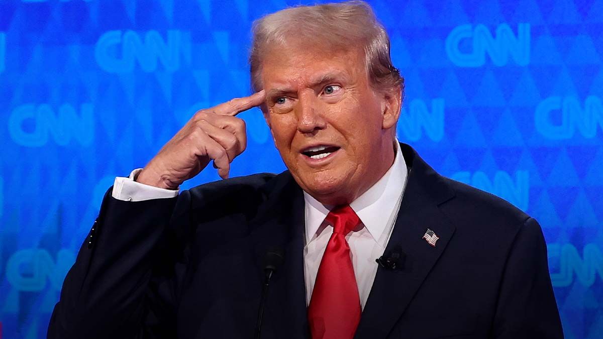 Трамп готовит мирный план - каким он может быть - 24 Канал Трамп готовит мирный план - каким он может быть - 24 Канал