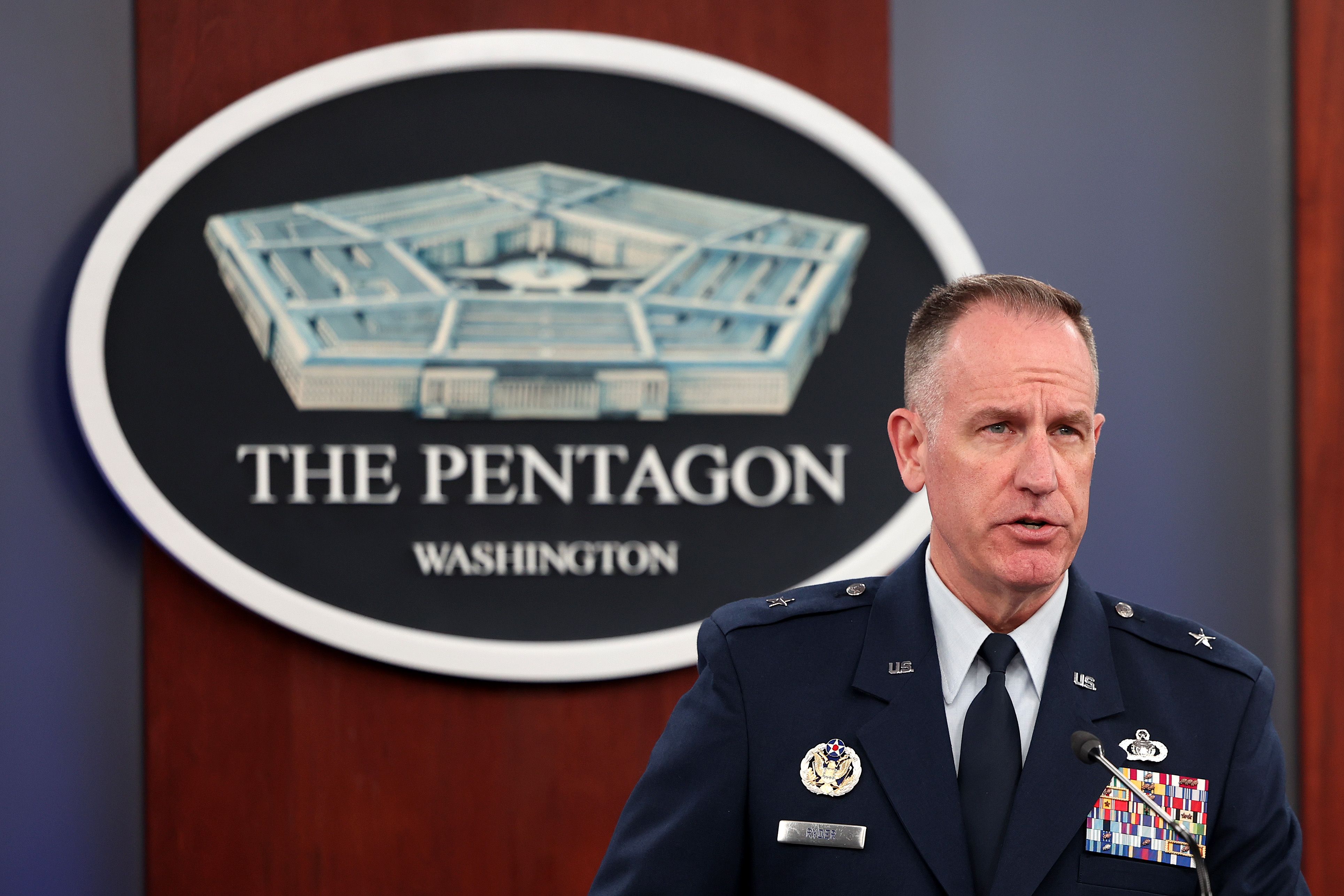 Речник Пентагону Пет Райдер Речник Пентагону Пет Райдер